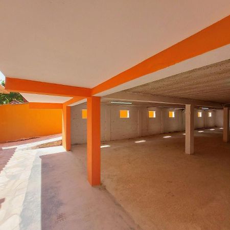 Ventura - Apto Com Piscina, Vista Mar, Churrasqueira Privativa, Ar Con, Wi-Fi, Netflix, Garagem Paraty Exterior photo