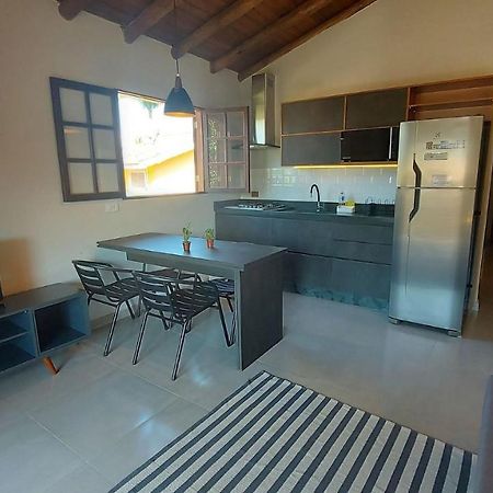 Ventura - Apto Com Piscina, Vista Mar, Churrasqueira Privativa, Ar Con, Wi-Fi, Netflix, Garagem Paraty Exterior photo