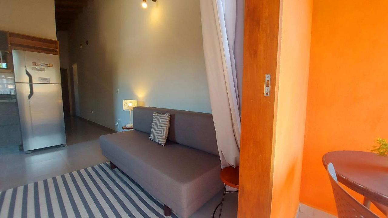 Ventura - Apto Com Piscina, Vista Mar, Churrasqueira Privativa, Ar Con, Wi-Fi, Netflix, Garagem Paraty Exterior photo