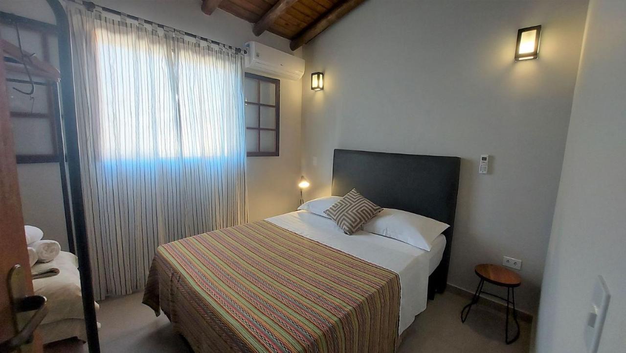 Ventura - Apto Com Piscina, Vista Mar, Churrasqueira Privativa, Ar Con, Wi-Fi, Netflix, Garagem Paraty Exterior photo