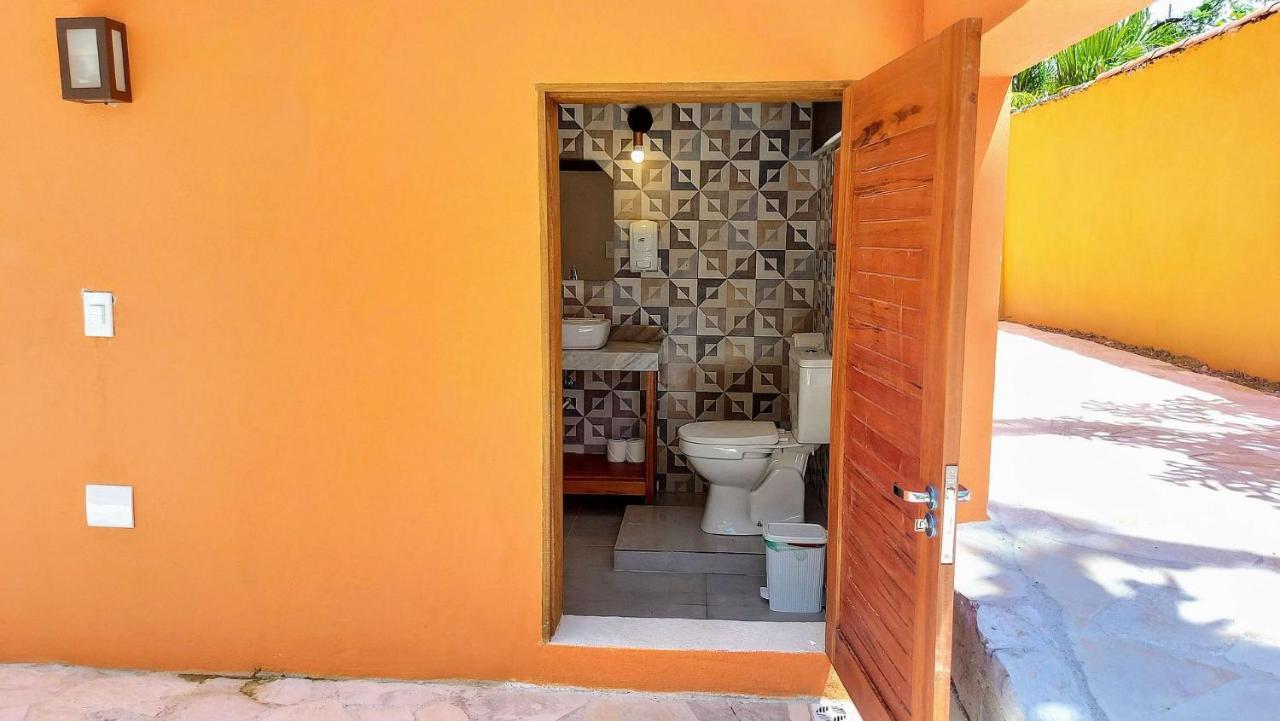 Ventura - Apto Com Piscina, Vista Mar, Churrasqueira Privativa, Ar Con, Wi-Fi, Netflix, Garagem Paraty Exterior photo